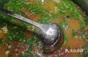 Anhui Pig Killing Soup