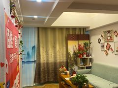 -佰推·肩颈腰·推拿理疗(湾悦城店)