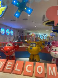 -乐多星球潮玩中心(沈阳嘉里城店)