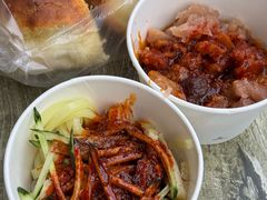 -吴大师呱呱面皮(育生巷店)