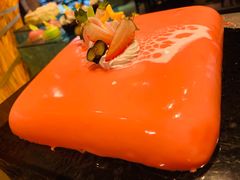 -金海湾自助餐厅(金陵饭店)