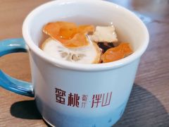 -蜜桃餐厅·古运河畔(南下塘店)