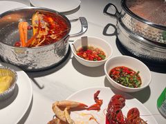 -加餐海鲜自助(集美银泰百货店)