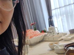 -澳门豆捞(裕华东路店)