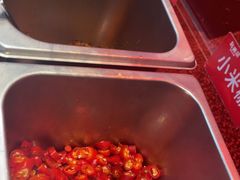 -赵美丽·重庆社区火锅·直营店(火车东站·中豪国际店)