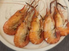 -大洋家·潮汕鱼鲜·花胶砂锅粥(天河东路店)