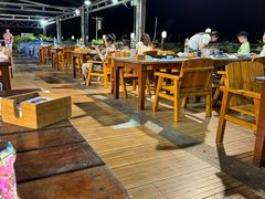 -渔家火锅·海鲜自助餐·演艺(亚龙湾天域酒店)