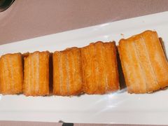 黄金脆带鱼-新荣记(BFC外滩金融中心店)