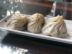 -锡笼记·无锡小笼(方塔店)