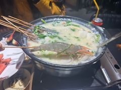 -牛牛和牛海鲜粥底火锅(长虹国际城店)