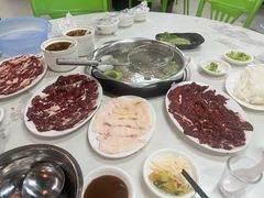 -老猫牛肉火锅(沙溪店)