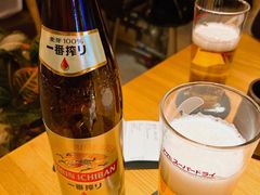 -慢走(甜水园店)