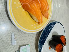 -滨寿司(汇金店)