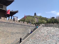 -雁门关景区
