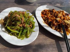 -友谊餐馆(永安路店)
