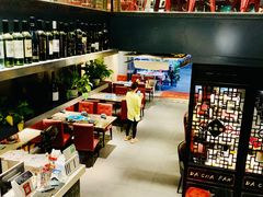 -长安·大茶饭