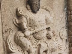 -北京石刻艺术博物馆(五塔寺)