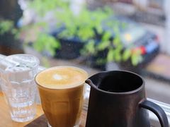 -怪 kafe.