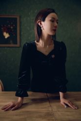 -逸丝风尚yesfashion造型