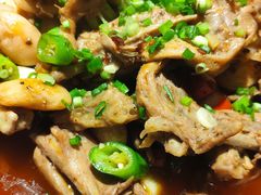 -宋三姐老妈兔头(双流总店)