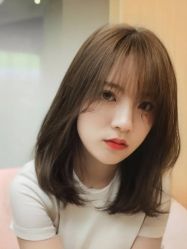 点击看大图 -MORI HAIR SALON日式美发沙龙