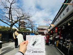 -浅草寺