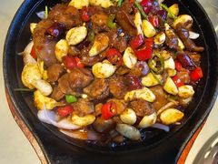 -渔家大院·地道威海菜(石岛店)