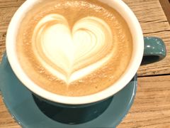 -漫咖啡(红唐店)