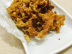 -佰搭果·广式茶餐厅(西华路店)