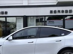 -跃通XPEL隐形车衣汽车贴膜旗舰店