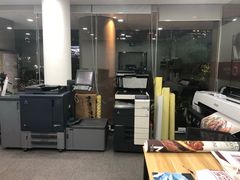 -NICE PRINT 奈印(会展中心店)