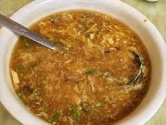 -青岛锅贴(四流中路店)