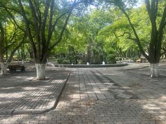 -山东大学(趵突泉校区)