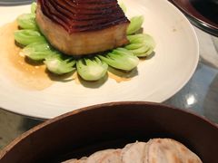 -湖滨28中餐厅·西湖宴·杭州君悦酒店