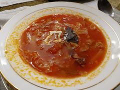 -92°C俄式厨房(中央大街店)