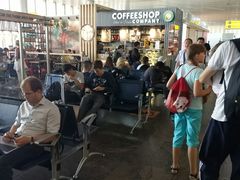 -谢列梅捷沃国际机场