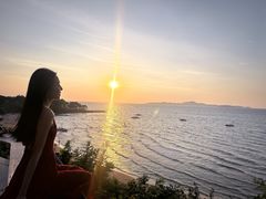 -网红落日悬崖餐厅 The Sky Gallery