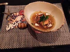 -LA TABLE de Joël Robuchon Restaurant