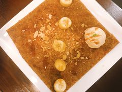 -LA CREPERIE BRETONNE布列塔尼法式餐厅(天童北路店)
