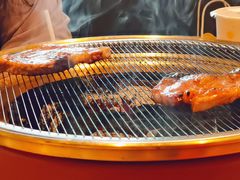 -西塔老太太泥炉烤肉(川沙百联店)