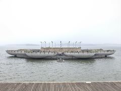 -池州市平天湖风景区