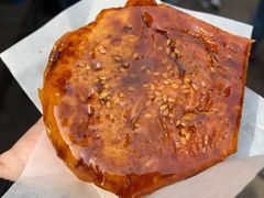 海棠糕-王记海棠糕(新场古镇店)