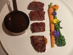 -PARFUM FLORAL花境法餐(南京首店)