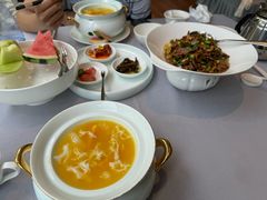 -润泽天·湘味家宴(岳麓山店)