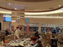 -呷哺呷哺 黄金牧场 (新辰里学清路店)
