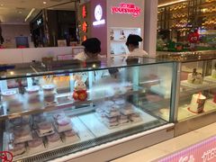 -CAKE BOSS 蛋糕老板(西单君太百货店)