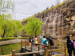 -潭溪山
