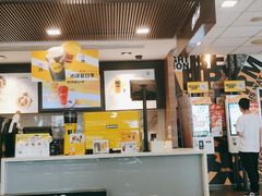 -麦当劳(四川北路店)