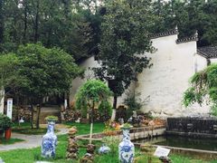 -景德镇古窑民俗博览区