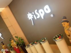 -iSpa